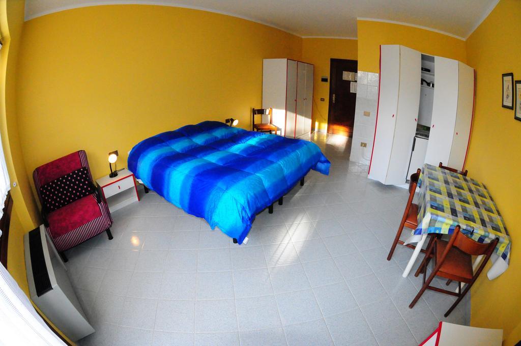 Residence Eden Park アオスタ エクステリア 写真