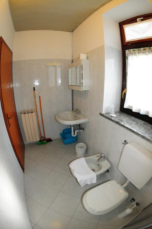 Residence Eden Park アオスタ 部屋 写真