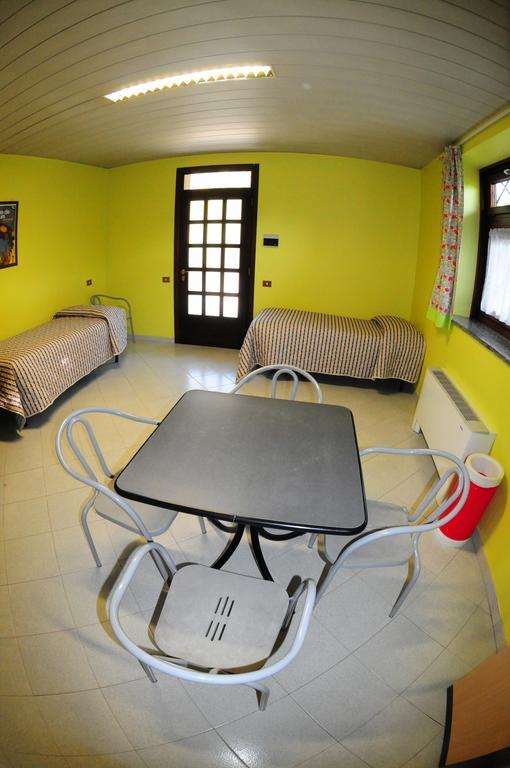 Residence Eden Park アオスタ 部屋 写真