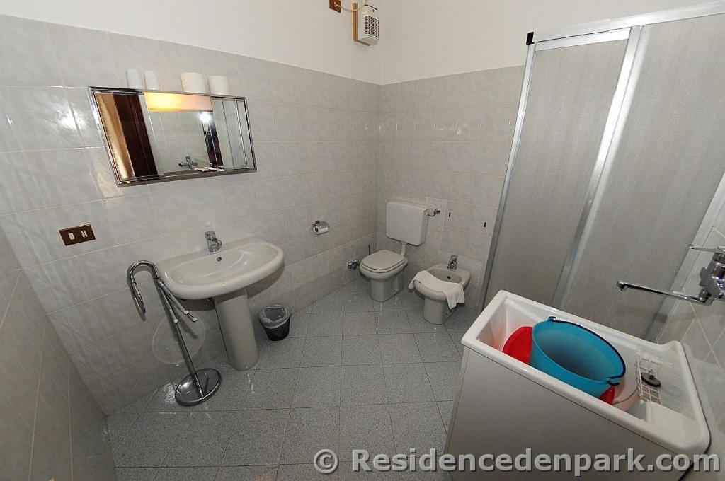 Residence Eden Park アオスタ エクステリア 写真